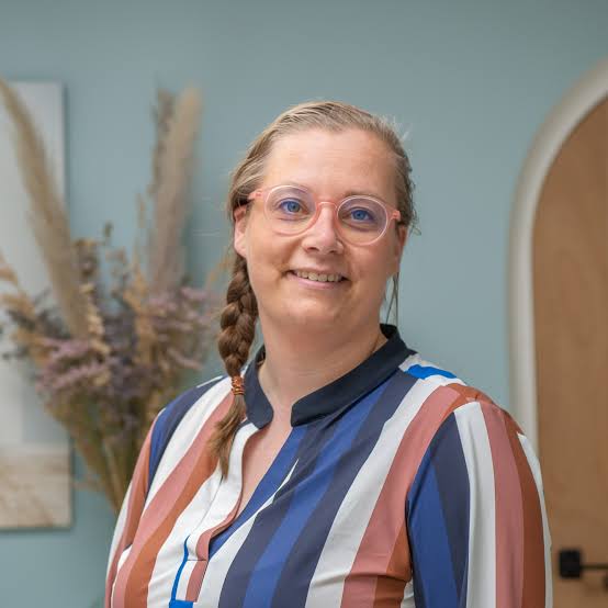 Cindy de Nooijer DO