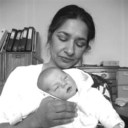Tajinder Deoora DO