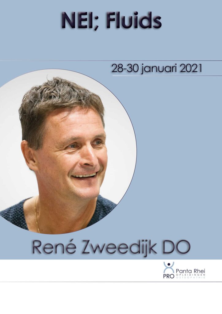 NEI: Fluids met René Zweedijk DO