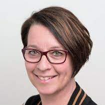 Liset Maas-Houtekamer, Logopedist/omft-therapeut