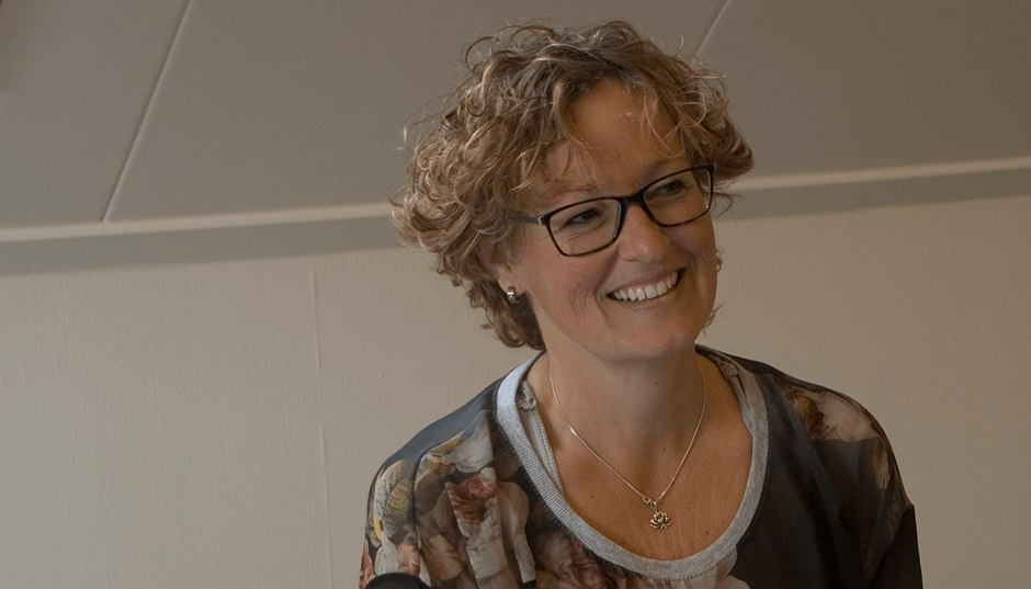 Masterclass primaire reflexen met Laurie Kolfoort