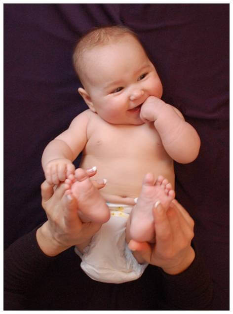 Neonatology and working with premature infants