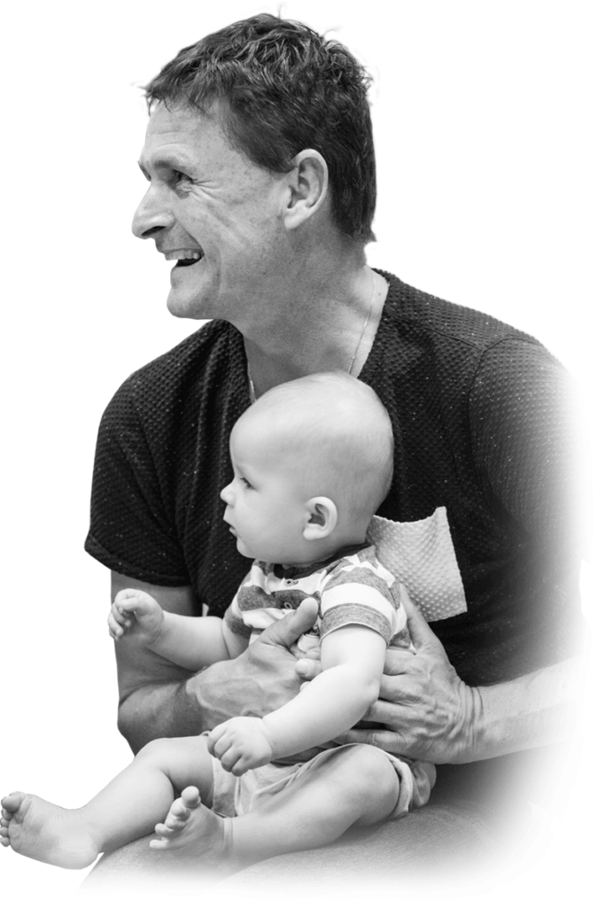 Webinar: Brainstem facilitation in the new-borns. New model to explain perinatal problems with René Zweedijk DO