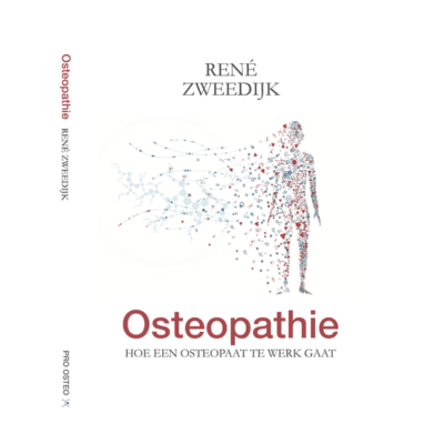 Osteopathie…. hoe een osteopaat te werk gaat, door René Zweedijk
