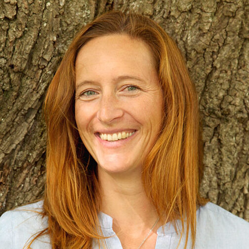 Birgit Schiller MSc. D.O