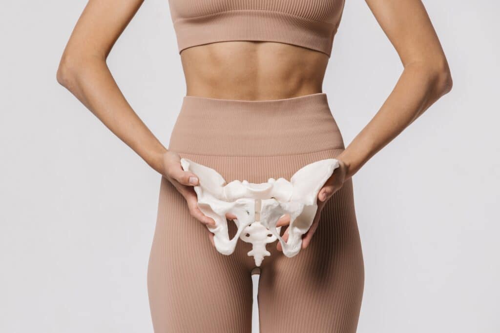 Pelvic Brain with Nathalie Camirand DO | in Nice, France