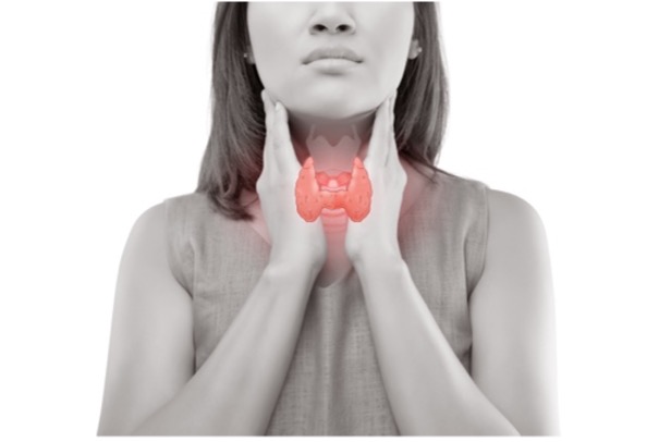 Neuroendocrine Dysfunctions – An Integrative Osteopathic Approach with Nathalie Camirand DO