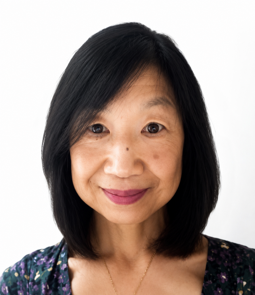 Meet the speaker – Sachiko Matsuzaki MD, PhD