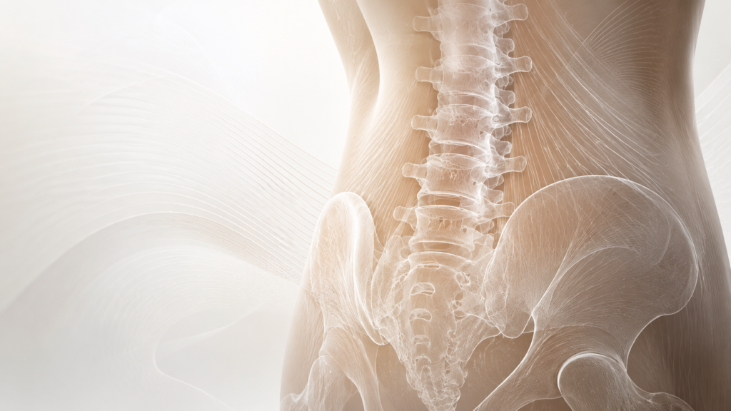 Tissue-Based Structural Manipulation – “Lower Body”