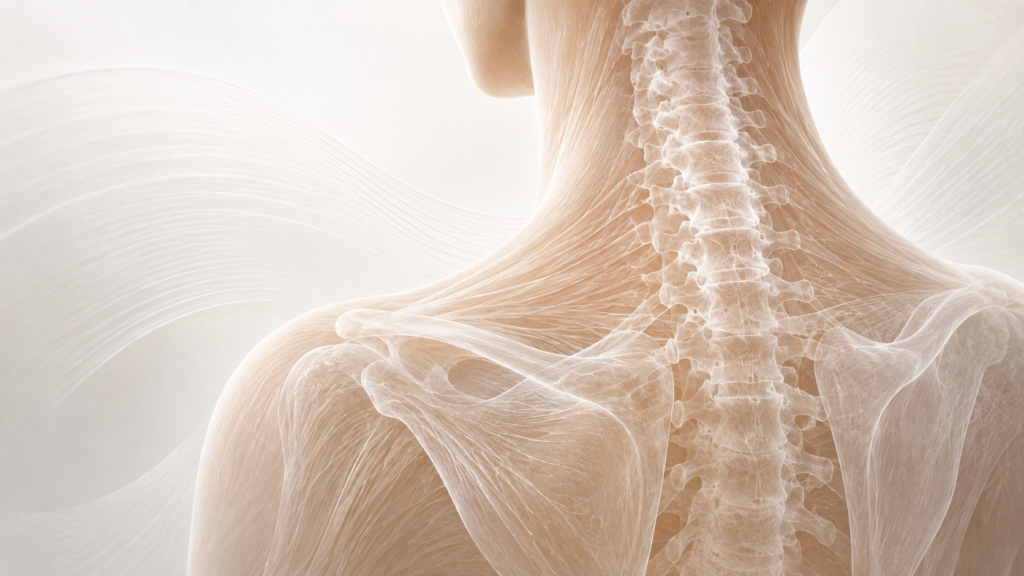 Tissue-Based Structural Manipulation – “Upper Body”