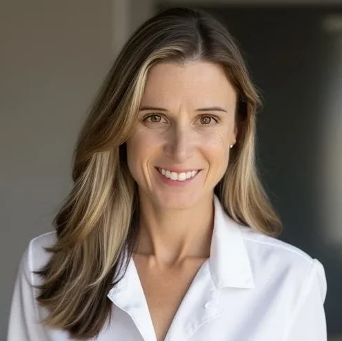 Claudia Béland, RN, D.O.