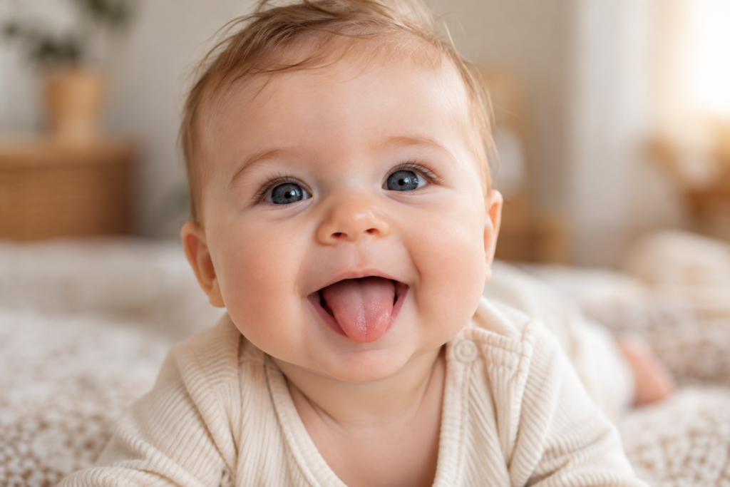 An Osteopathic Approach to Treatment of Infants with Tongue Tie with Didde Thorsted DO